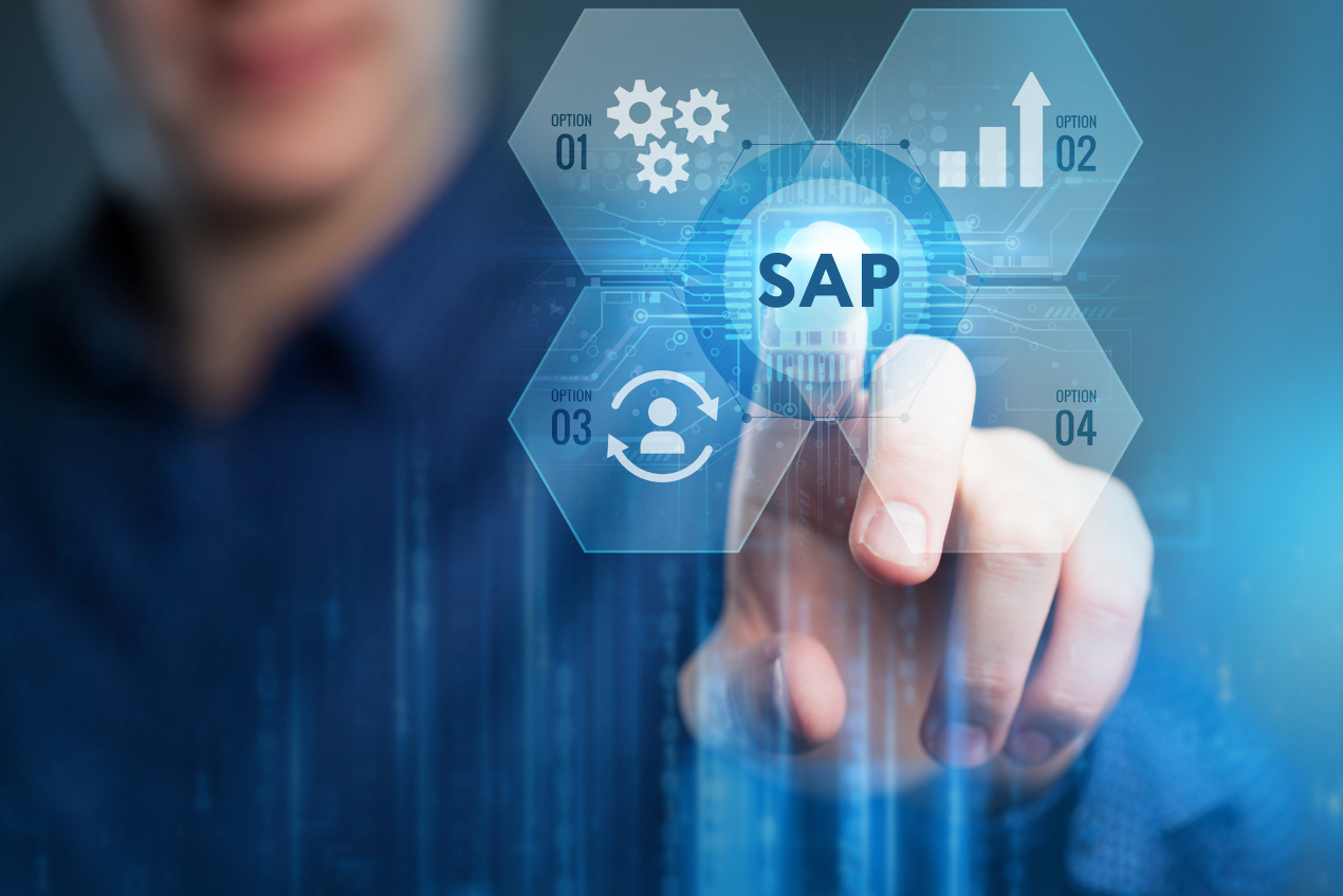 Do czego służą systemy SAP?